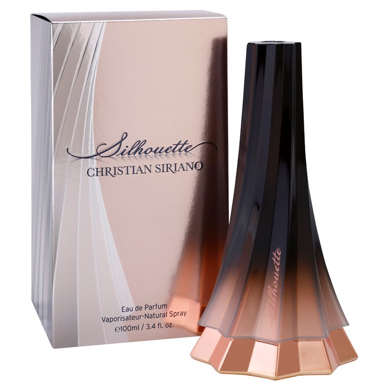 Christian Siriano Silhouette Eau De Parfum For Women 100 Ml