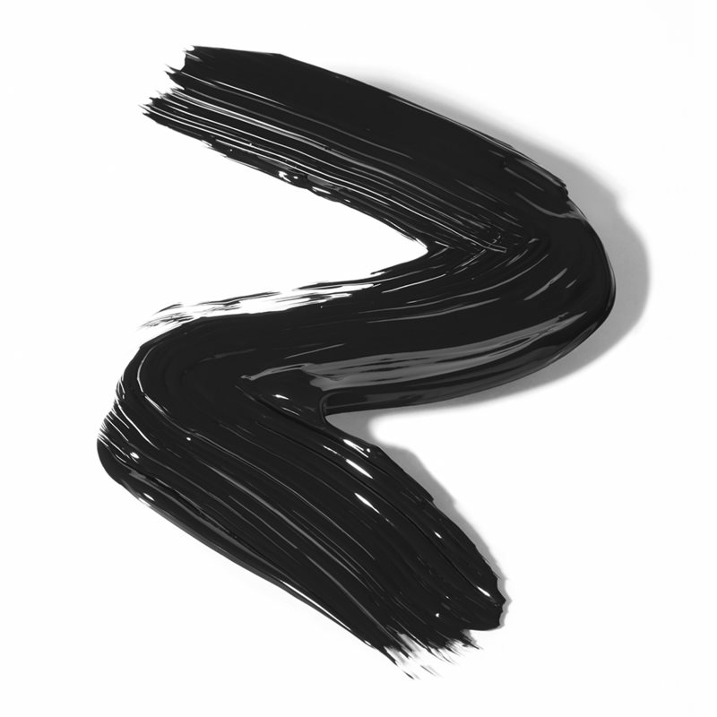 Christian Laurent Celebrity Lash volumising and curling mascara shade Black 7 ml