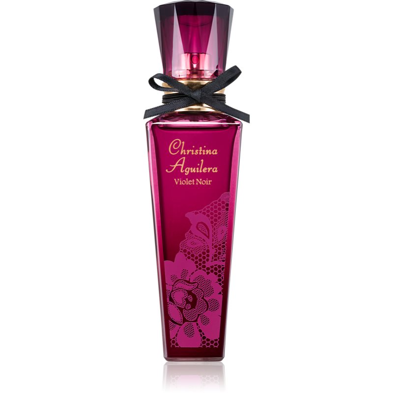 

Christina Aguilera Violet Noir парфумована вода для жінок