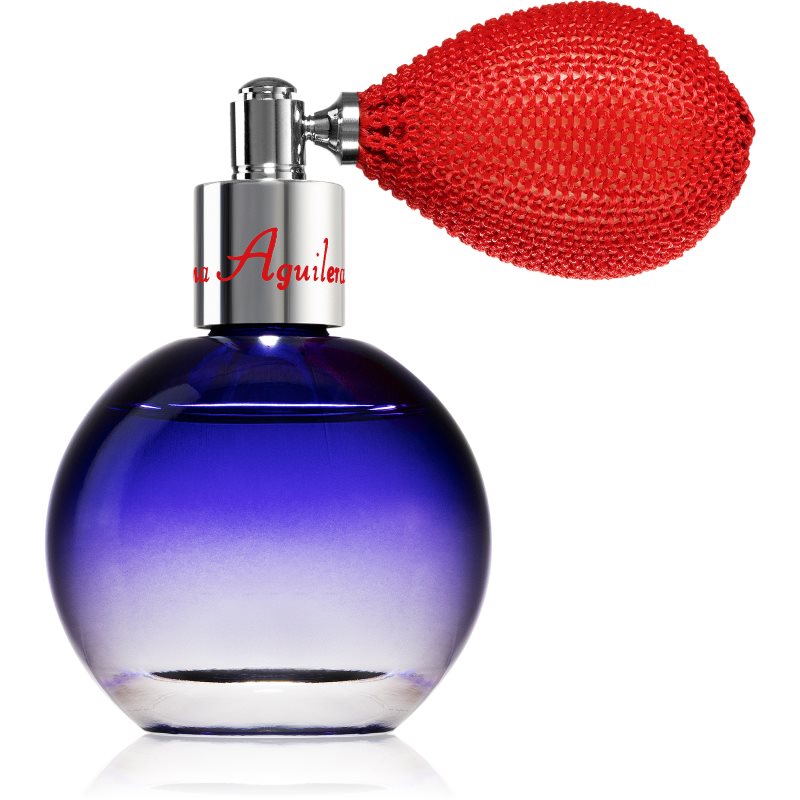 Christina Aguilera Cherry Noir Eau de Parfum hölgyeknek 30 ml