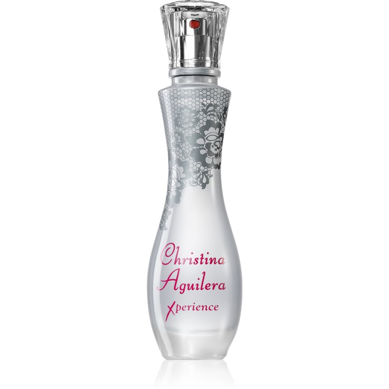 Christina Aguilera Xperience Eau de Parfum hölgyeknek 30 ml