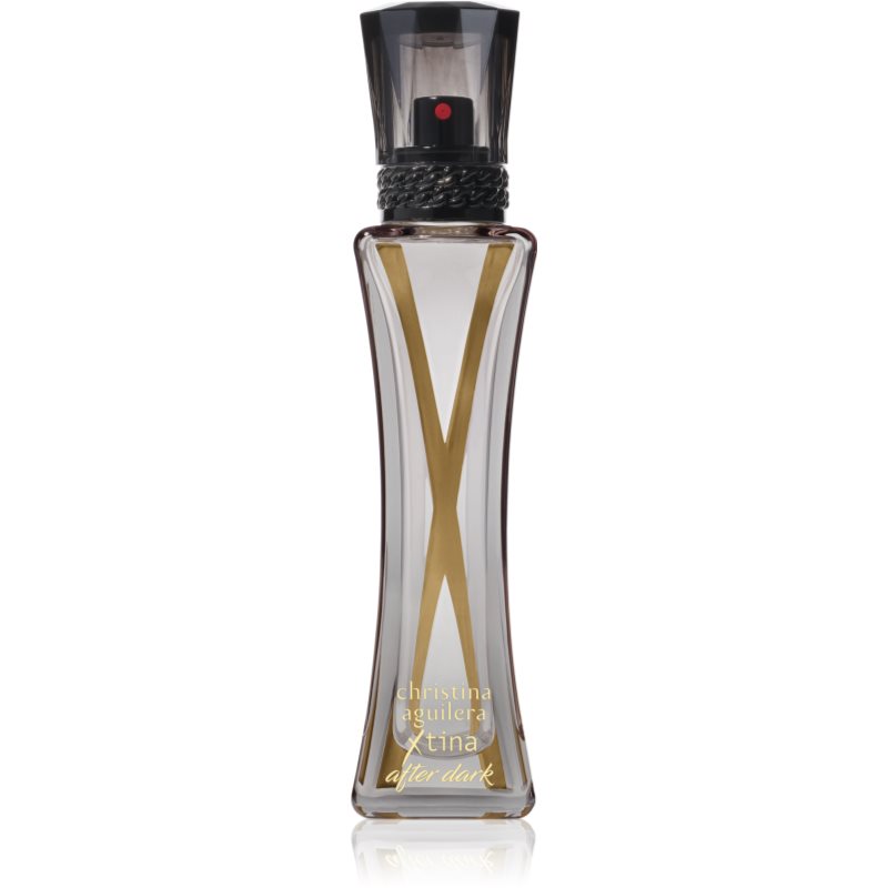 Christina Aguilera X-Tina After Dark parfumovaná voda pre ženy 30 ml