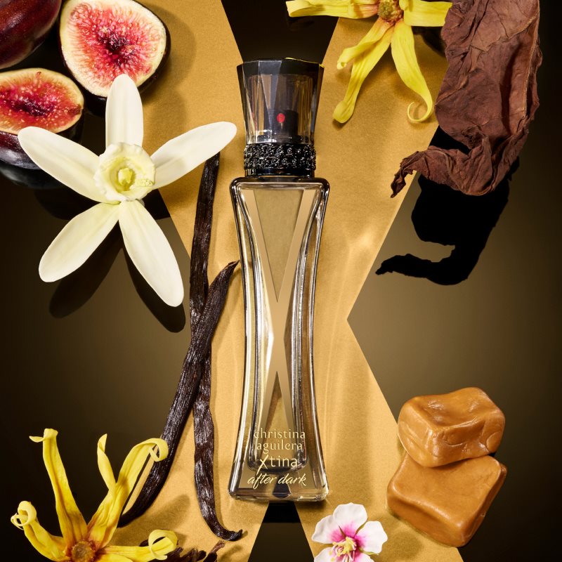 Christina Aguilera Xtina After Dark parfémovaná voda pro ženy 30 ml (obrázek 6)