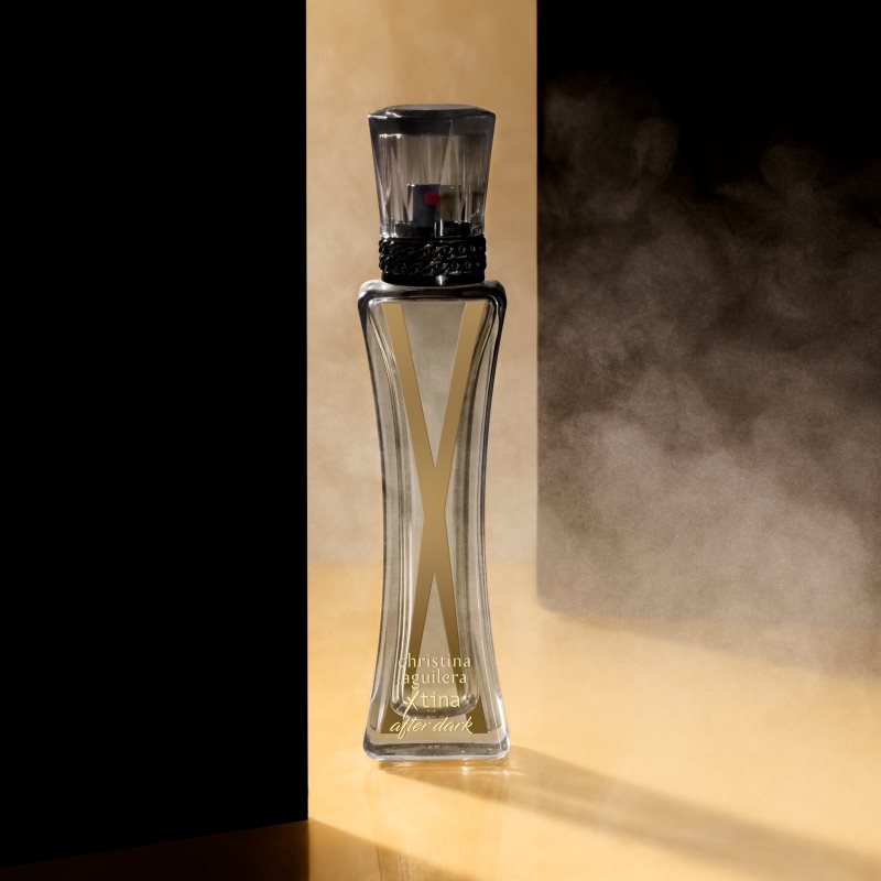 Christina Aguilera Xtina After Dark parfémovaná voda pro ženy 30 ml (obrázek 7)