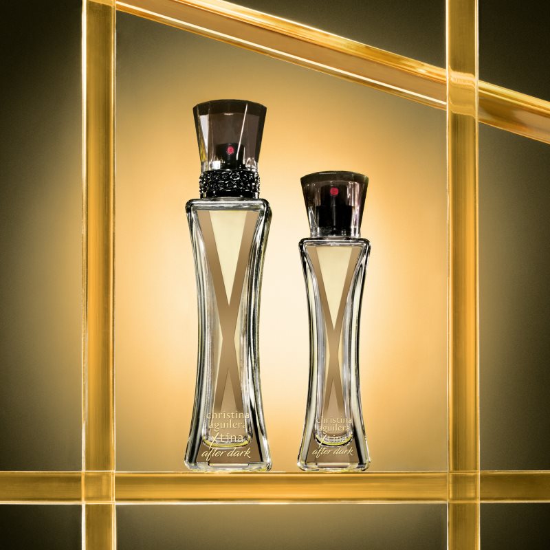 Christina Aguilera Xtina After Dark parfémovaná voda pro ženy 30 ml (obrázek 8)