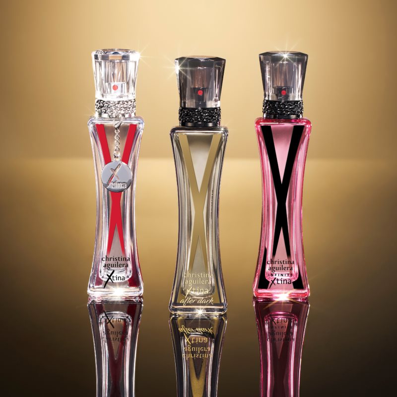 Christina Aguilera Xtina After Dark parfémovaná voda pro ženy 30 ml (obrázek 9)