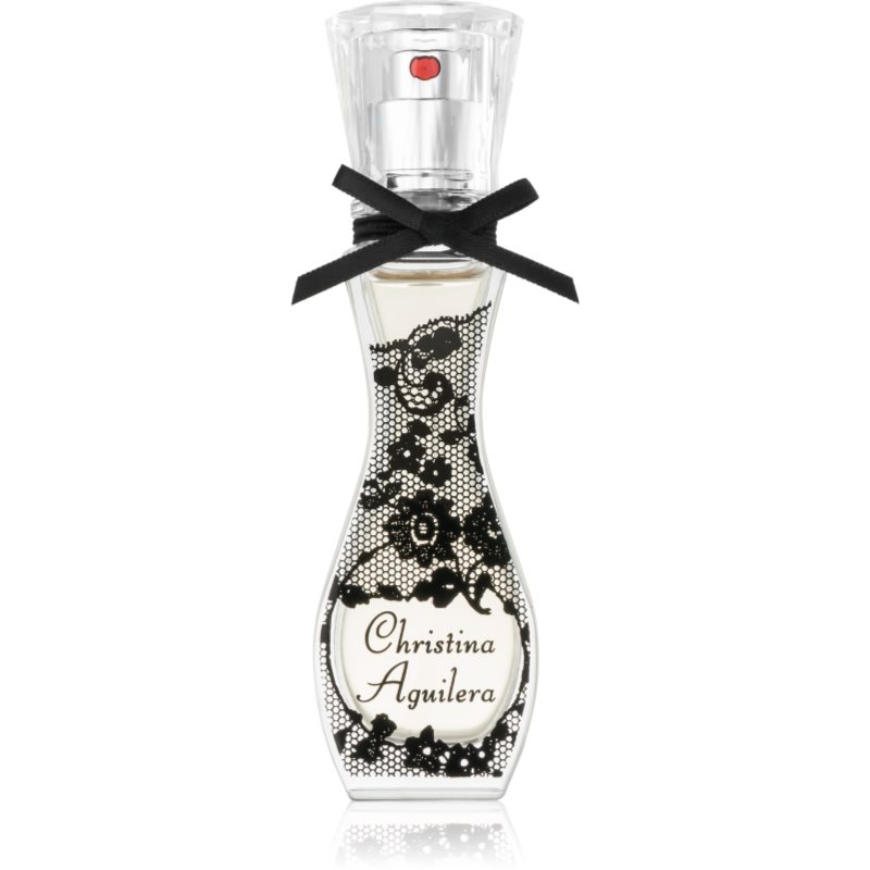 Christina Aguilera Christina Aguilera parfumska voda za ženske 15 ml