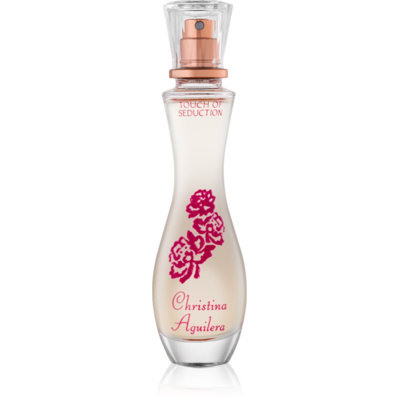 

Christina Aguilera Touch of Seduction парфумована вода для жінок