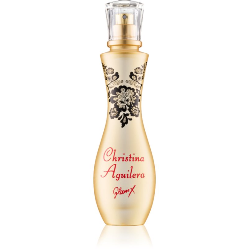 Christina Aguilera Glam X парфумована вода для жінок 60 мл