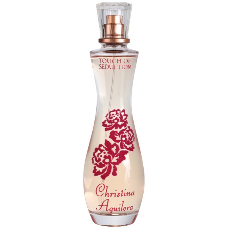 

Christina Aguilera Touch of Seduction парфумована вода для жінок