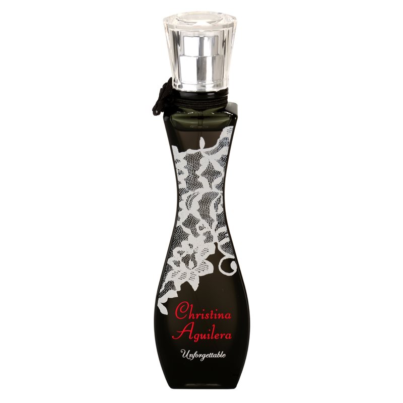 Christina Aguilera Unforgettable parfumska voda za ženske 30 ml