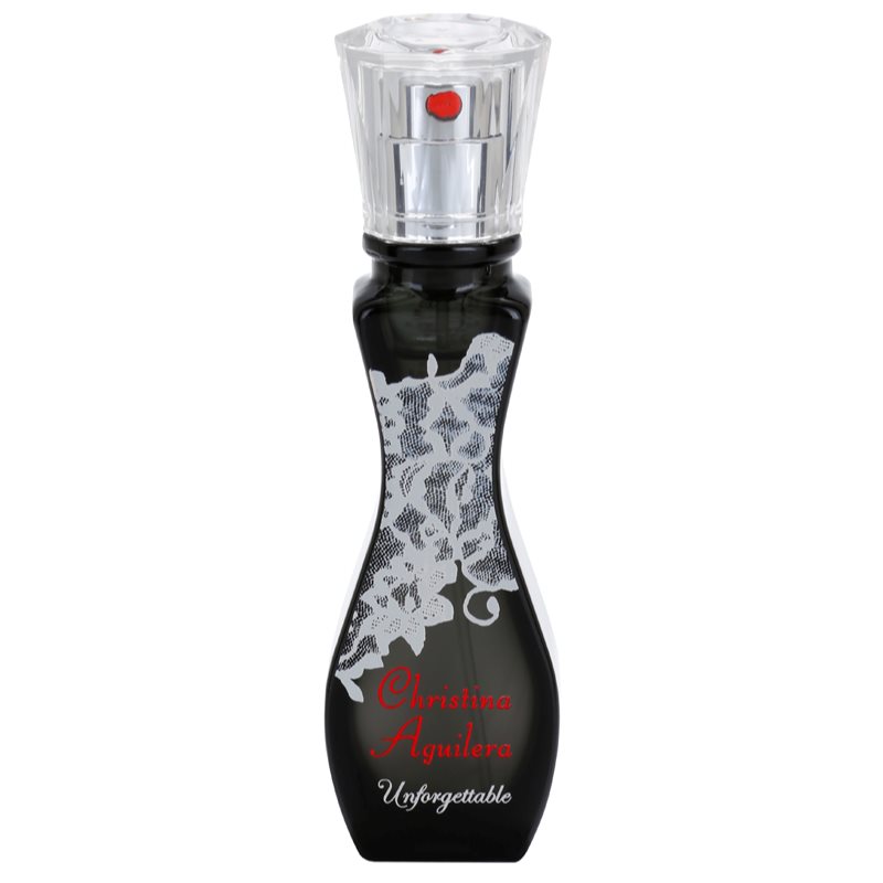 Christina Aguilera Unforgettable parfumska voda za ženske 15 ml