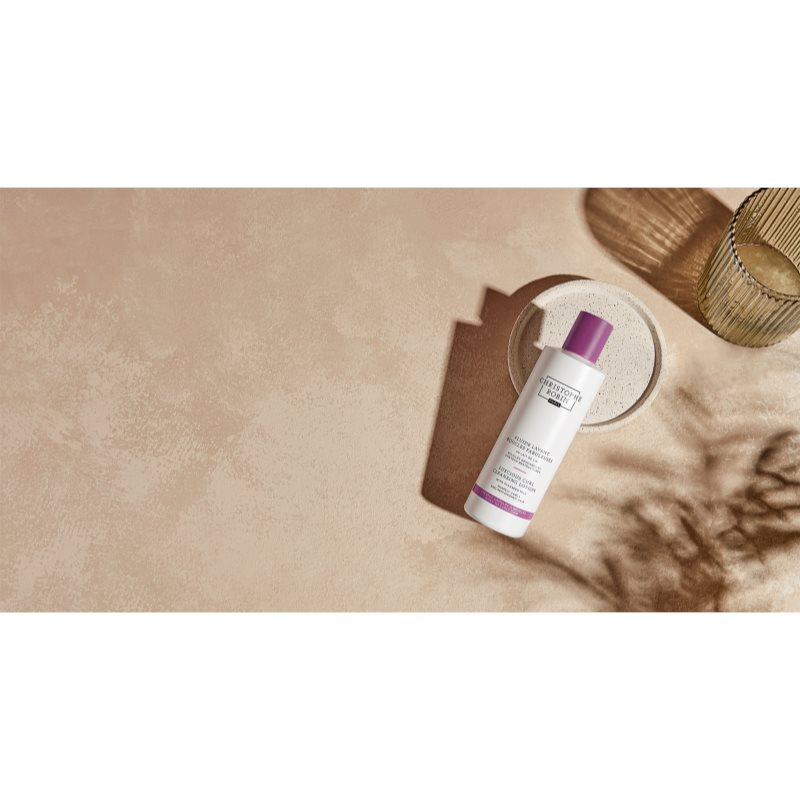 Christophe Robin Luscious Curl Conditioning Cleanser With Chia Seed Oil очищаючий кондиціонер для хвилястого та кучерявого волосся 250 мл
