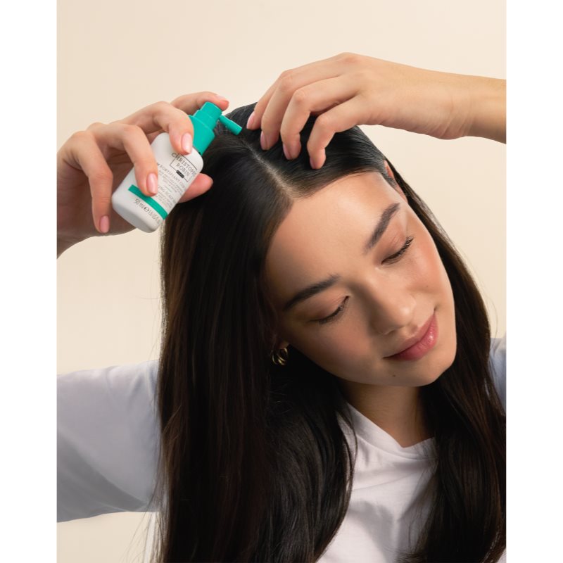 Christophe Robin Fortifying Scalp Serum stärkendes Serum für Haare und Kopfhaut 50 ml (Bild 4)