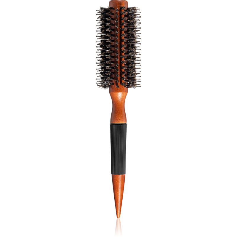 

Chromwell Brushes Dark Wood кругла щітка для волосся