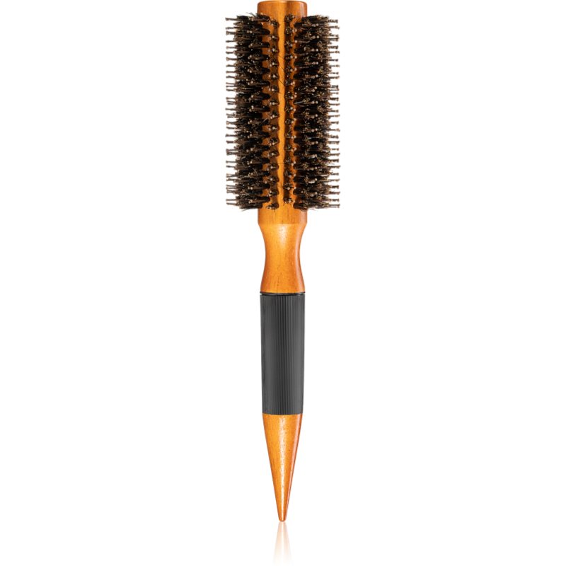 

Chromwell Brushes Dark кругла щітка для волосся