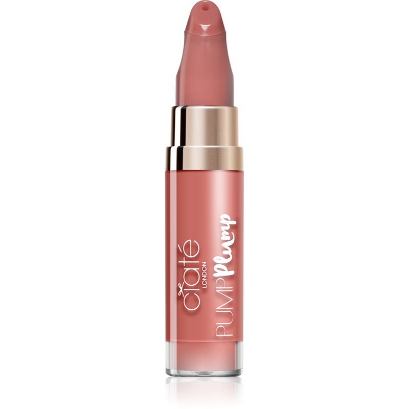 

Ciaté London Pump Plump блиск для губ для збільшення об'єму відтінок Caramel