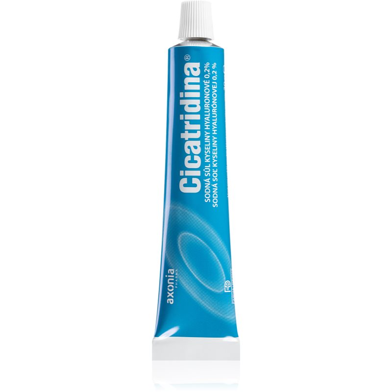 CICATRIDINA Masť 30 g kúpite na Notino.sk