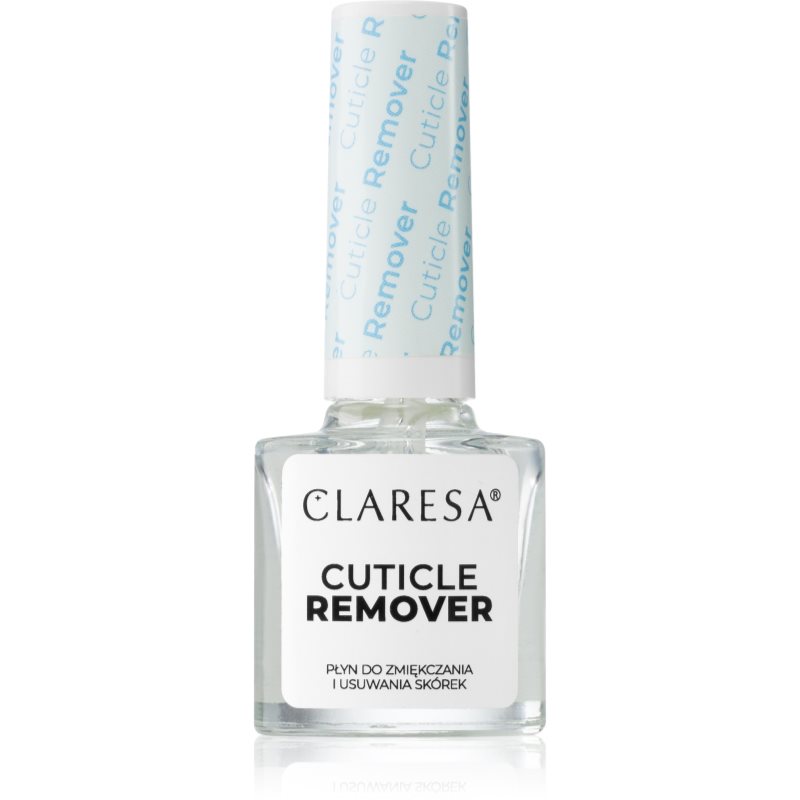 Claresa Cuticle Remover cuticle remover shade 6 g

