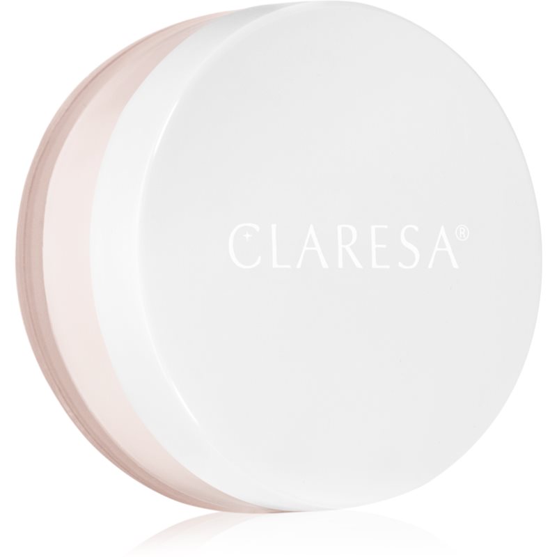 Claresa Super Pow(d)er Blur розсипчаста пудра для досконалого вигляду 12 гр
