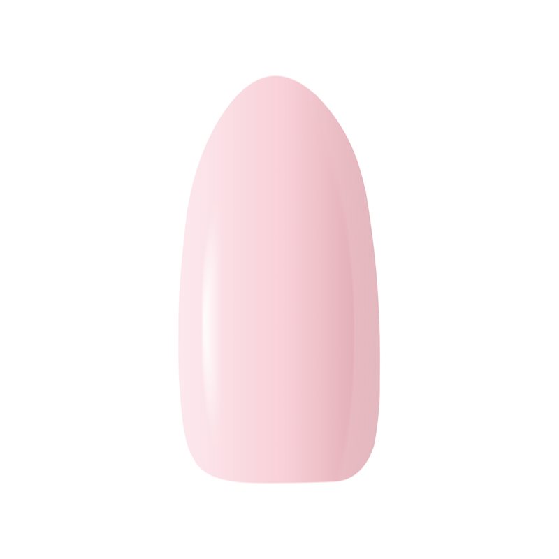 Claresa Soft&Easy Builder Gel Gel Base Coat For Nails Shade Milky Pink 12 G