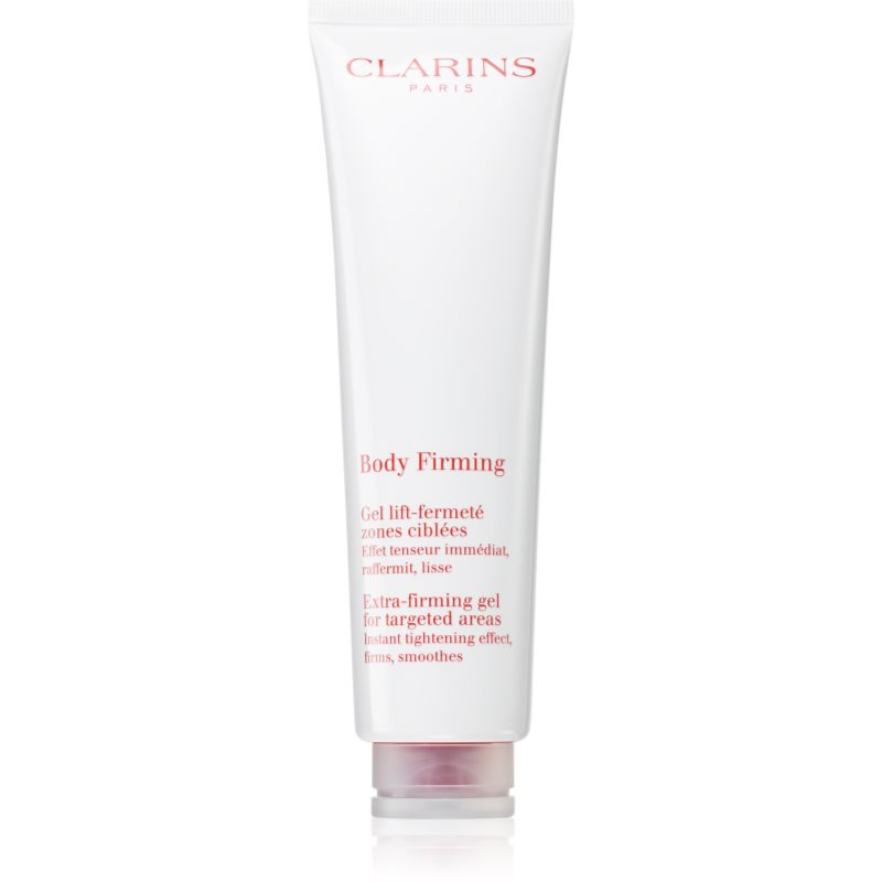 

Clarins Extra-Firming Gel зміцнюючий гель для тіла з охолоджуючим ефектом