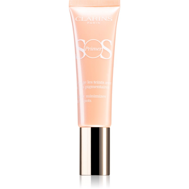 

Clarins SOS Primer основа для макіяжу відтінок 03 Coral