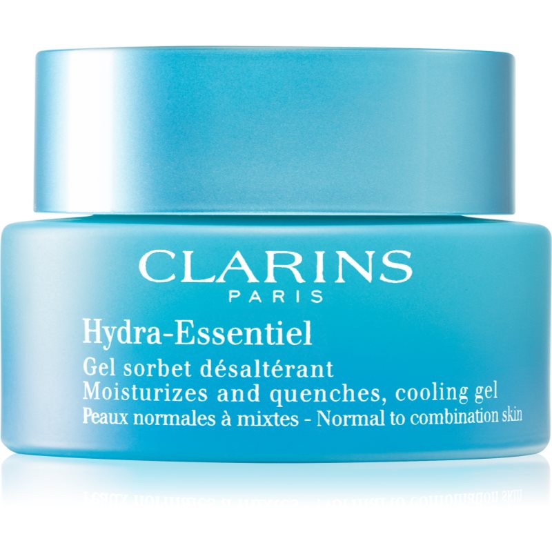 Hydra essentiel от clarins