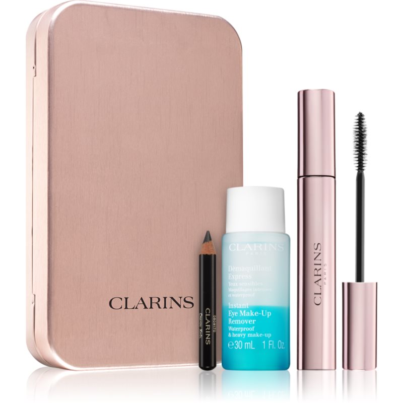 

Clarins All Eye Need. набір (для очей)