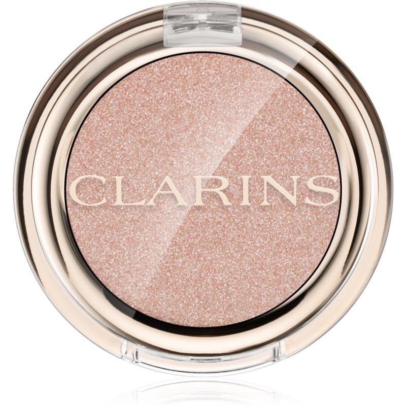 Clarins Ombre Skin Lidschatten Farbton 02 Pearly Rosegold 1,5 g