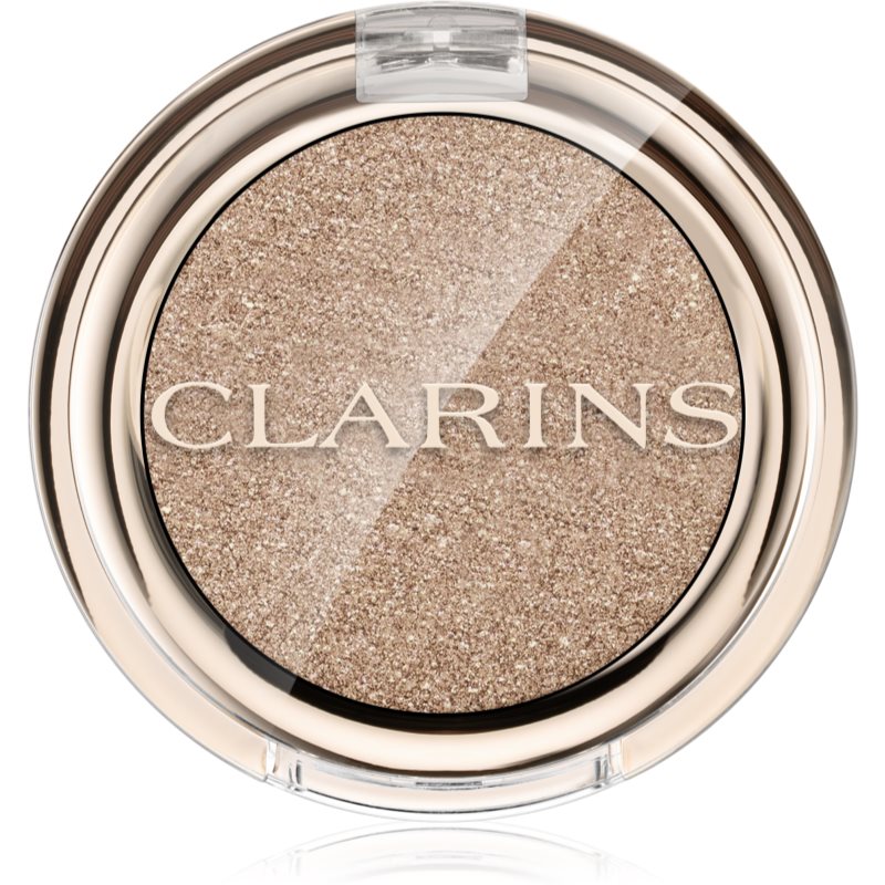 Clarins Ombre Skin senčila za oči odtenek 03 - Pearly Gold 1,5 g