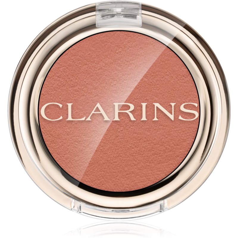 Clarins Ombre Skin Lidschatten Farbton 04 - Matte Rosewood 1,5 g