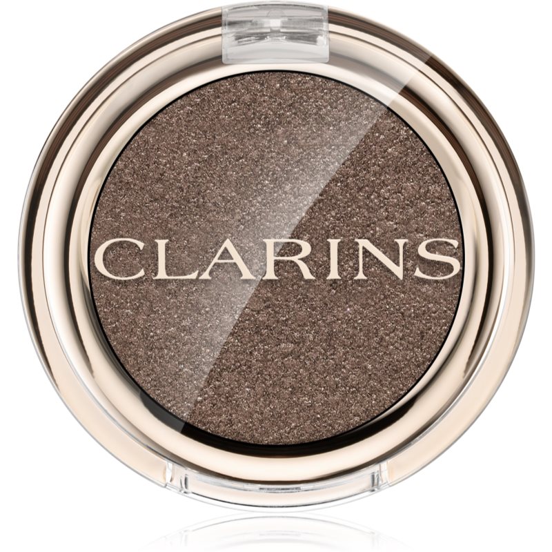 Clarins Ombre Skin sjenilo za oči nijansa 06 - Satin Mocha 1,5 g