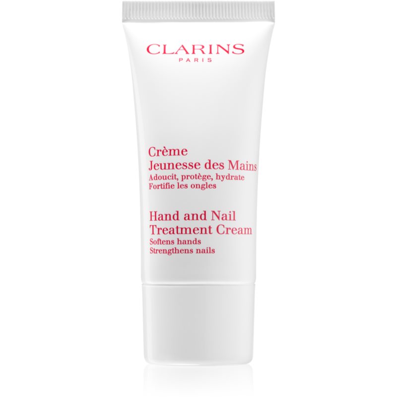 

Clarins Body Specific Care крем догляд для рук та нігтів