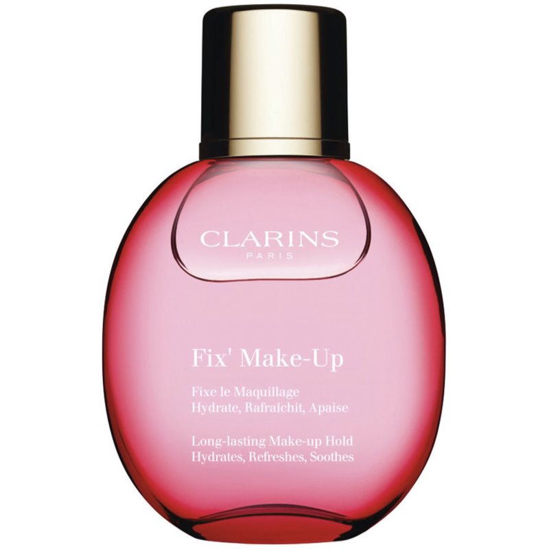 Clarins Fix' Make-Up fixačný sprej na make-up 50 ml