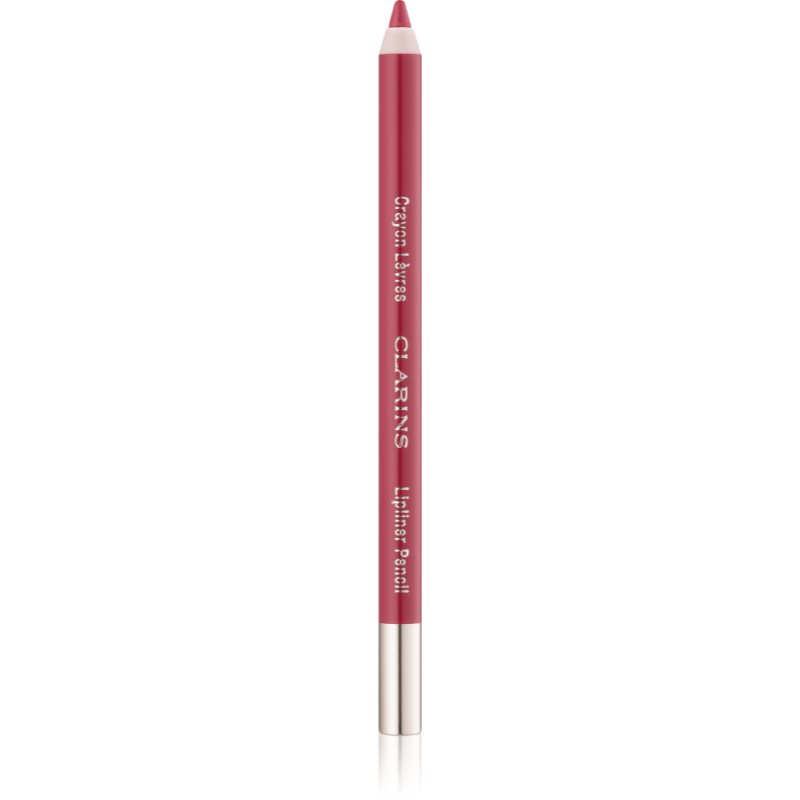

Clarins Lipliner Pencil контурний олівець для губ відтінок 05 Roseberry