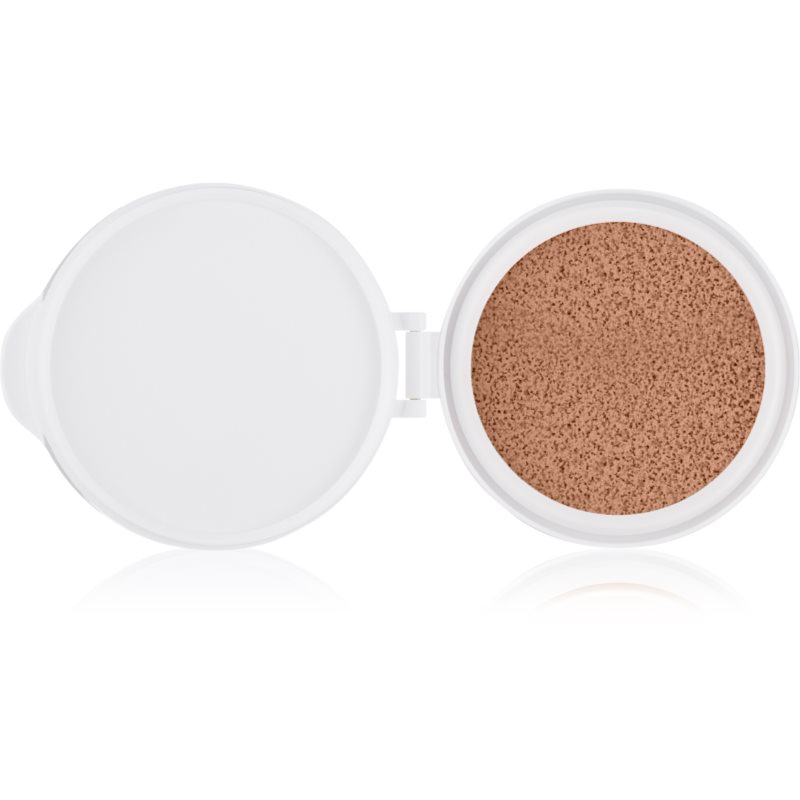 

Clarins Everlasting Cushion Foundation Refill стійкий тональний засіб в губці змінне наповнення відтінок 112 Amber