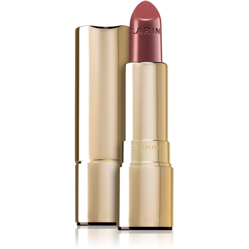 E-shop Clarins Joli Rouge Lipstick dlouhotrvající rtěnka s hydratačním účinkem odstín 757 Nude Brick 3.5 g