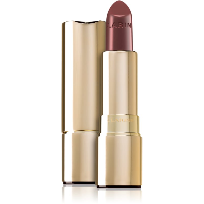 

Clarins Joli Rouge Brillant зволожуюча помада з блиском відтінок 757S nude brick