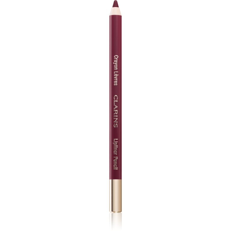 

Clarins Lipliner Pencil контурний олівець для губ відтінок 07 Plum