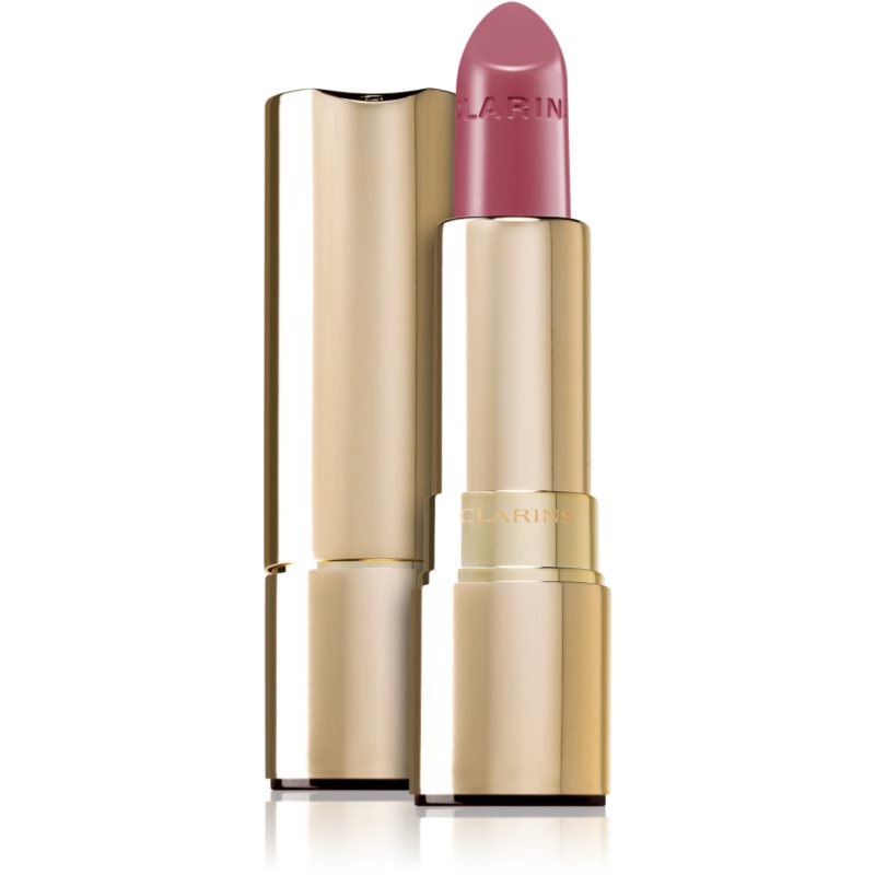 

Clarins Joli Rouge Brillant зволожуюча помада з блиском відтінок 705S Soft Berry 3.5 гр