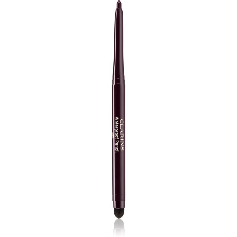 Clarins Waterproof Pencil водостійкий контурний олівець для очей відтінок 04 Fig 0.29 гр