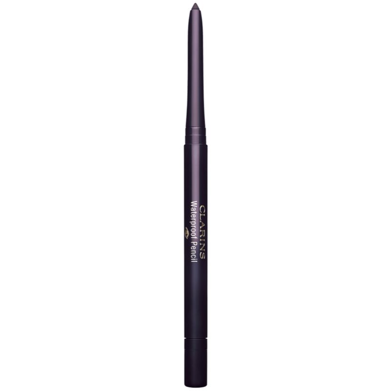 E-shop Clarins Waterproof Pencil voděodolná tužka na oči odstín 04 Fig 0.29 g