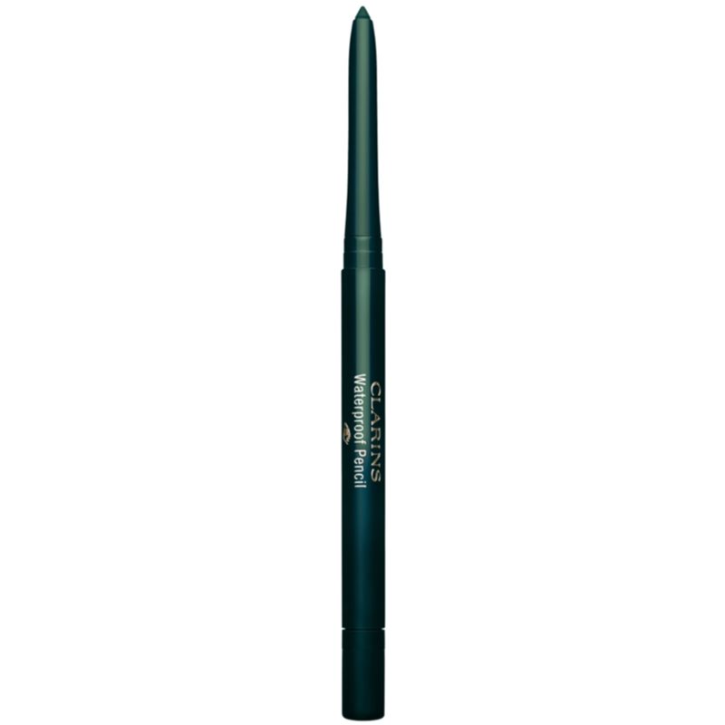 E-shop Clarins Waterproof Pencil voděodolná tužka na oči odstín 05 Forest 0.29 g