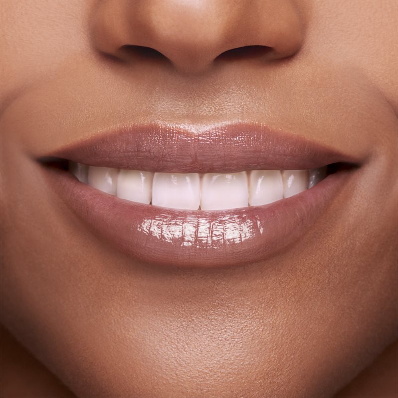 Clarins Lip Perfector Intense nawilżający błyszczyk do ust odcień 16 Intense Rosebud 12 ml