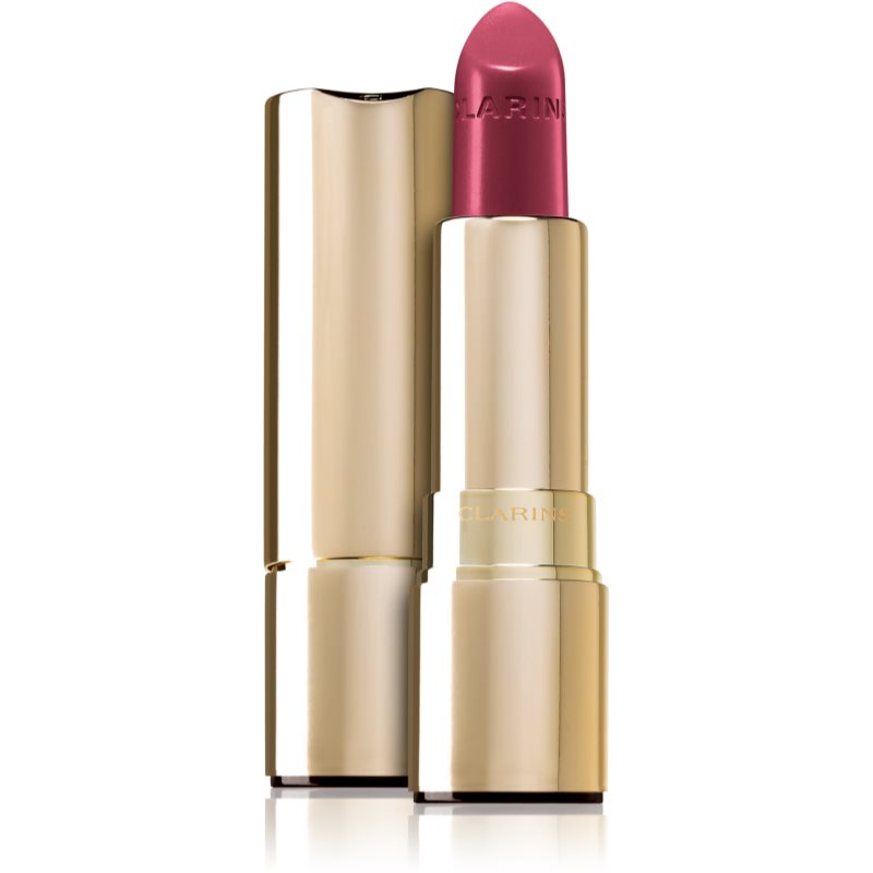 

Clarins Joli Rouge стійка помада зі зволожуючим ефектом відтінок 733 Soft Plum