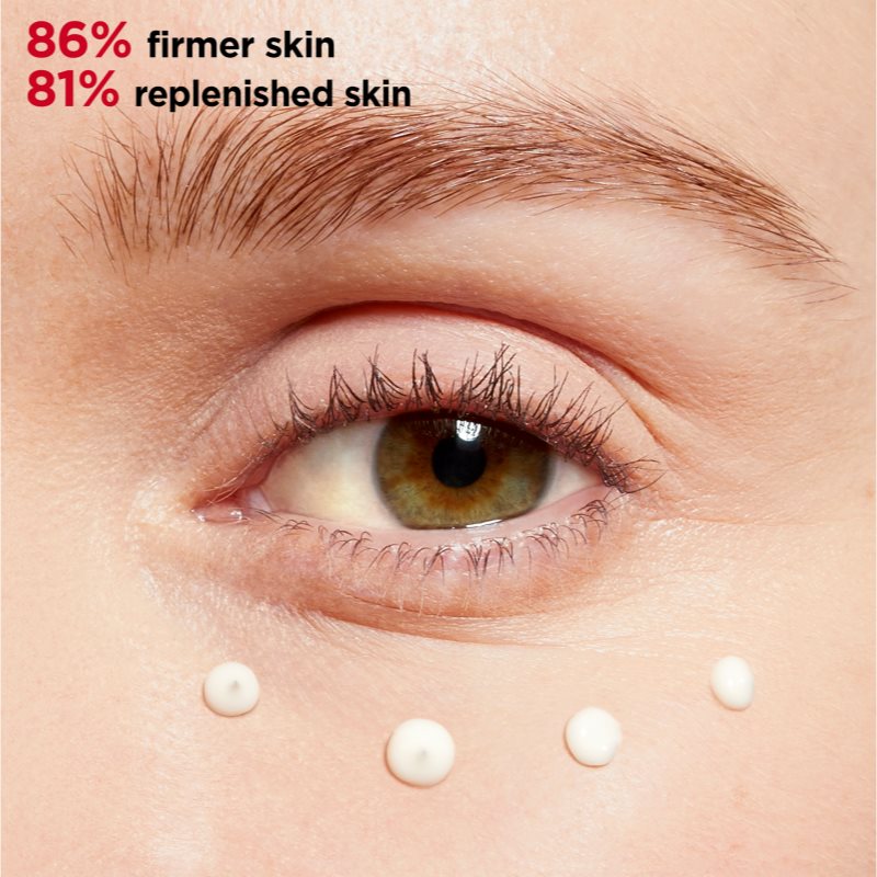 Clarins Total Eye Lift krema za područje oko očiju za bore 15 ml