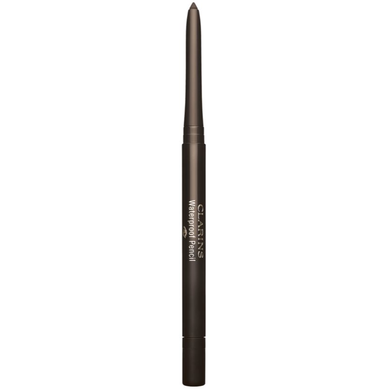 E-shop Clarins Waterproof Pencil voděodolná tužka na oči odstín 02 Chestnut 0.29 g