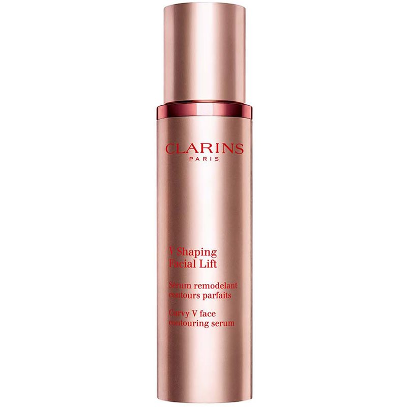 Clarins V Shaping Facial Lift Contouring Serum intenzívne spevňujúce sérum 50 ml