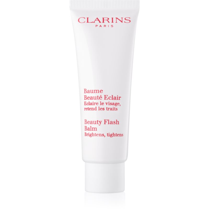 

Clarins Beauty Flash Balm роз'яснюючий крем для втомленої шкіри